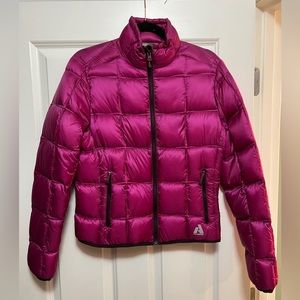 Eddie Bauer First Ascent 800 Fill Down Jacket